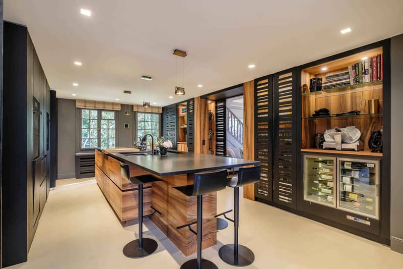 Très belle maison de caractère entièrement rénovée avec piscine (4)
