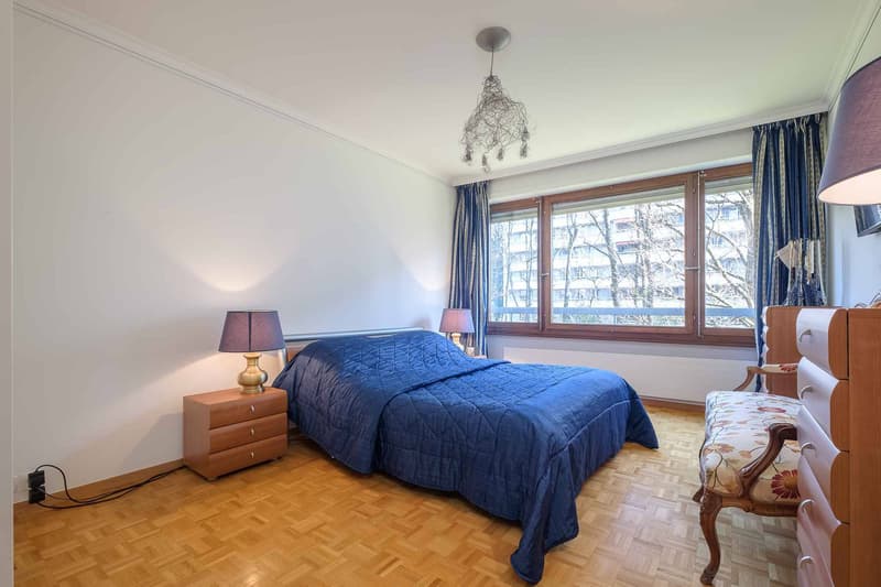 Bel appartement traversant de 6 pièces (8)