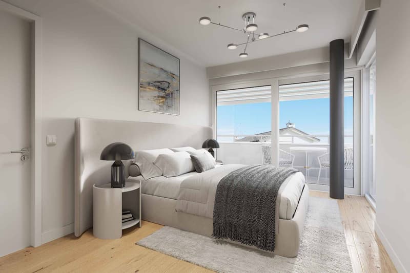 Villa HPE neuve avec jardin privé - Lot C (4)