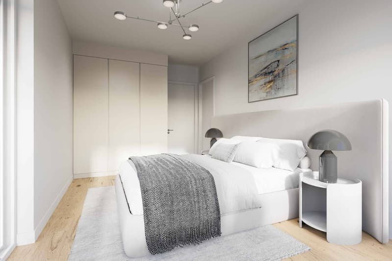 Villa HPE neuve avec jardin privé - Lot B (3)