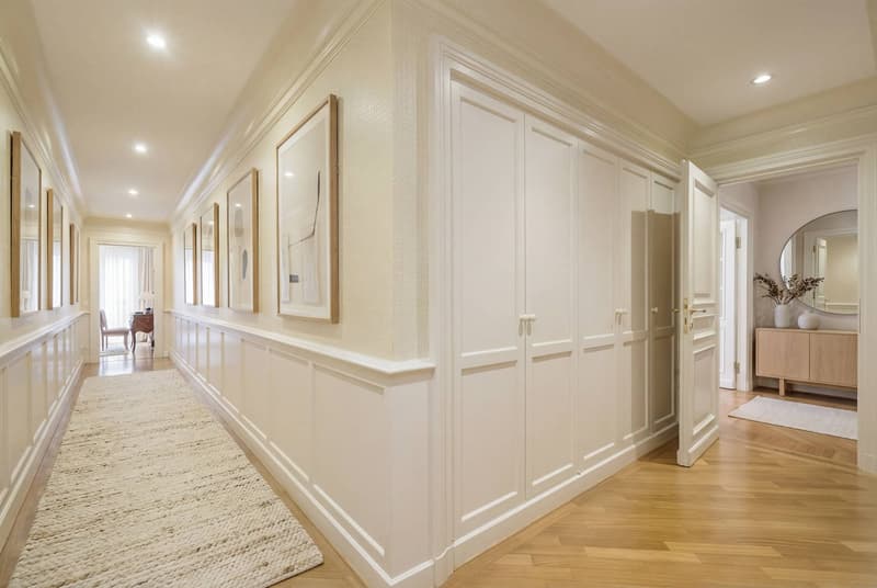 Magnifique appartement de 7 pièces avec terrasse dans une résidence de haut standing (4)