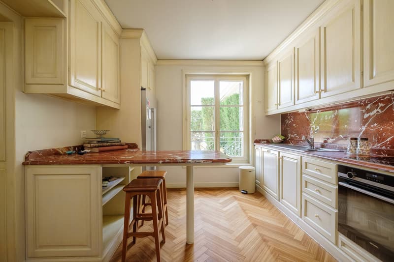 Magnifique appartement de 7 pièces avec terrasse dans une résidence de haut standing (3)