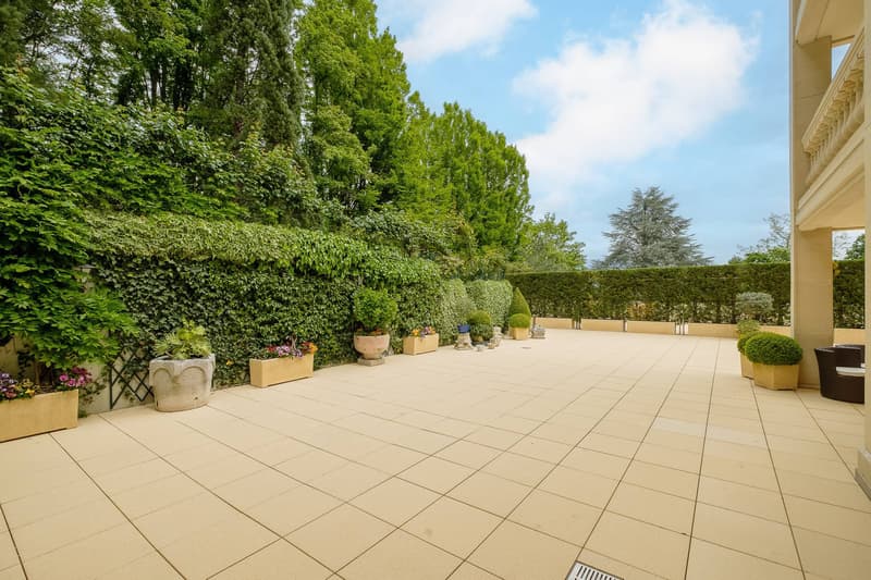 Magnifique appartement de 7 pièces avec terrasse dans une résidence de haut standing (8)