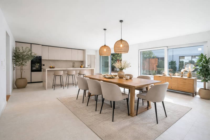 Magnifique villa individuelle rénovée aux normes HPE (2)