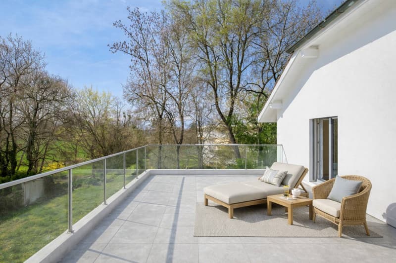 Magnifique villa individuelle rénovée aux normes HPE (10)