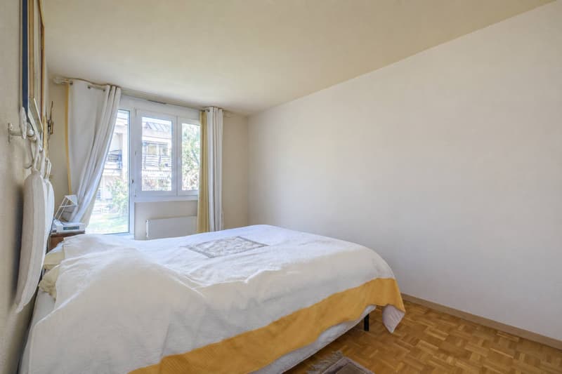 En exclusivité ! Agréable duplex avec terrasses et jardin privatif (4)