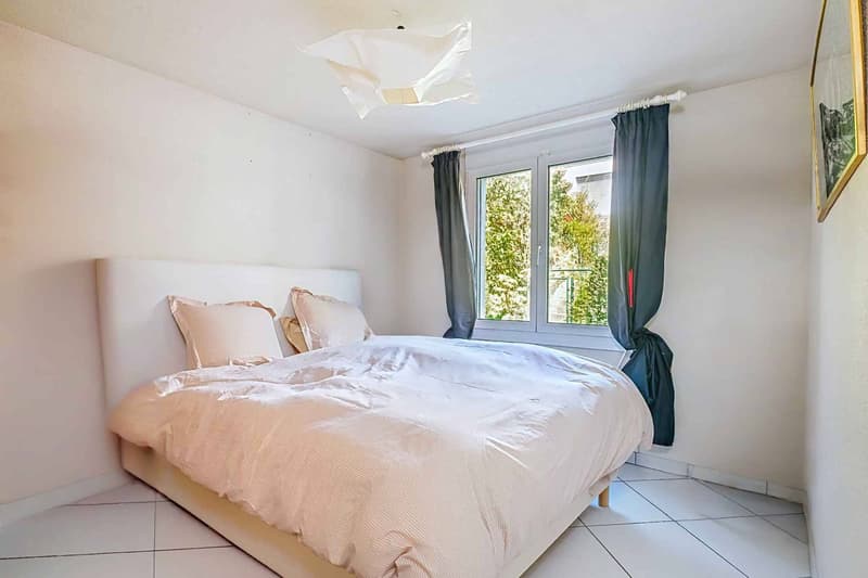 En exclusivité ! Agréable duplex avec terrasses et jardin privatif (9)