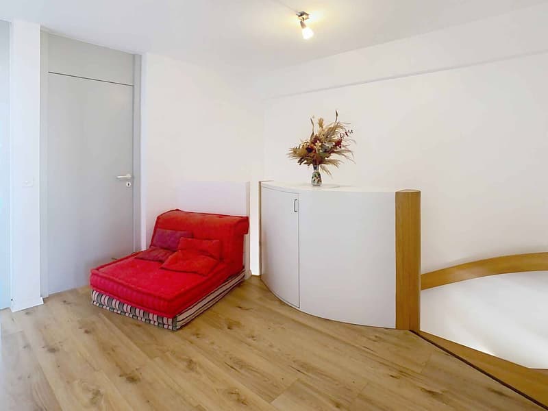 EN EXCLUSIVITE - Charmante maison mitoyenne en pignon (7)