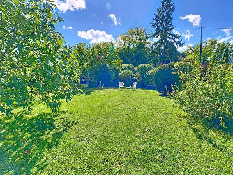 EN EXCLUSIVITE - Charmante maison mitoyenne en pignon (12)