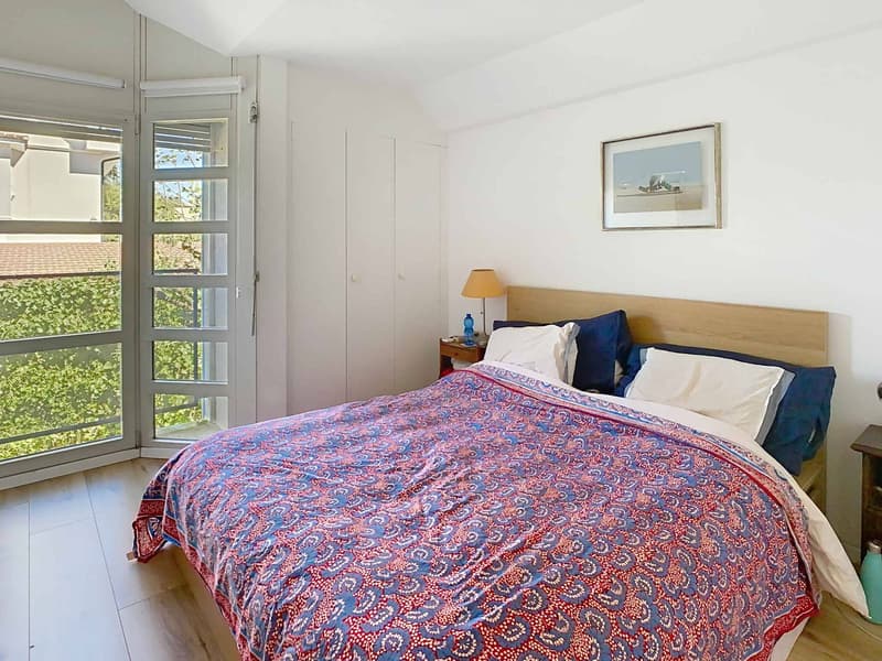 EN EXCLUSIVITE - Charmante maison mitoyenne en pignon (6)