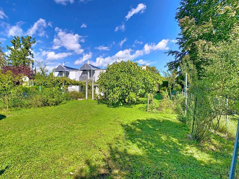 EN EXCLUSIVITE - Charmante maison mitoyenne en pignon (10)