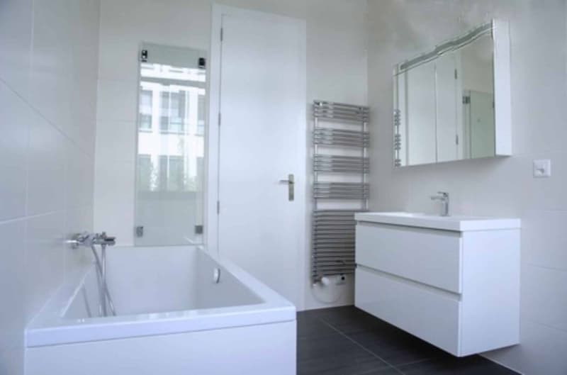 Magnifique appartement de style loft au centre-ville (6)