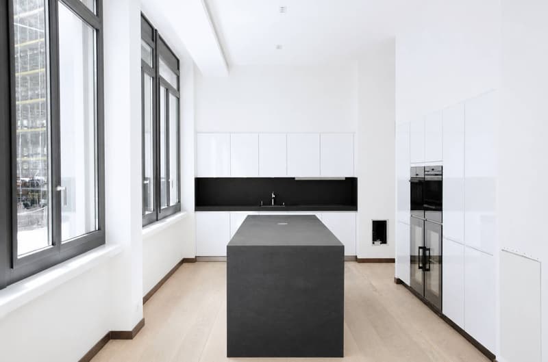 Magnifique appartement de style loft au centre-ville (5)