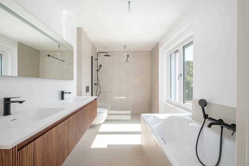 Magnifique villa individuelle rénovée aux normes HPE (7)