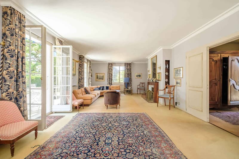En exclusivité ! Propriété individuelle à fort potentiel (3)
