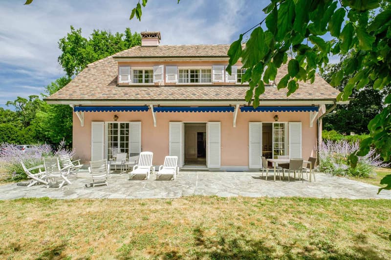 En exclusivité ! Propriété individuelle à fort potentiel (6)