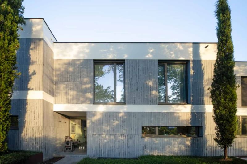 Elégant townhouse HPE avec jardin (1)