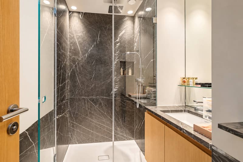 Elégant townhouse HPE avec jardin (12)