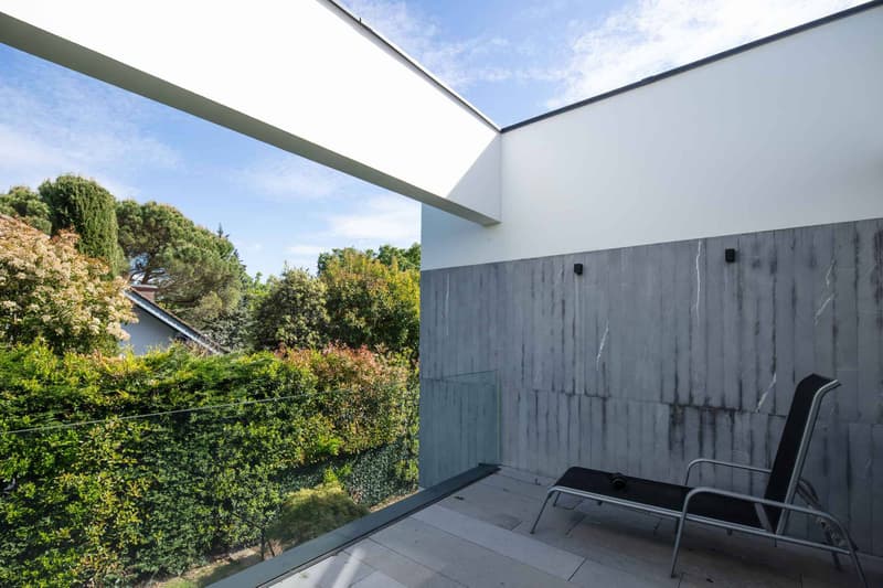 Elégant townhouse HPE avec jardin (7)