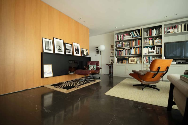Elégant townhouse HPE avec jardin (3)