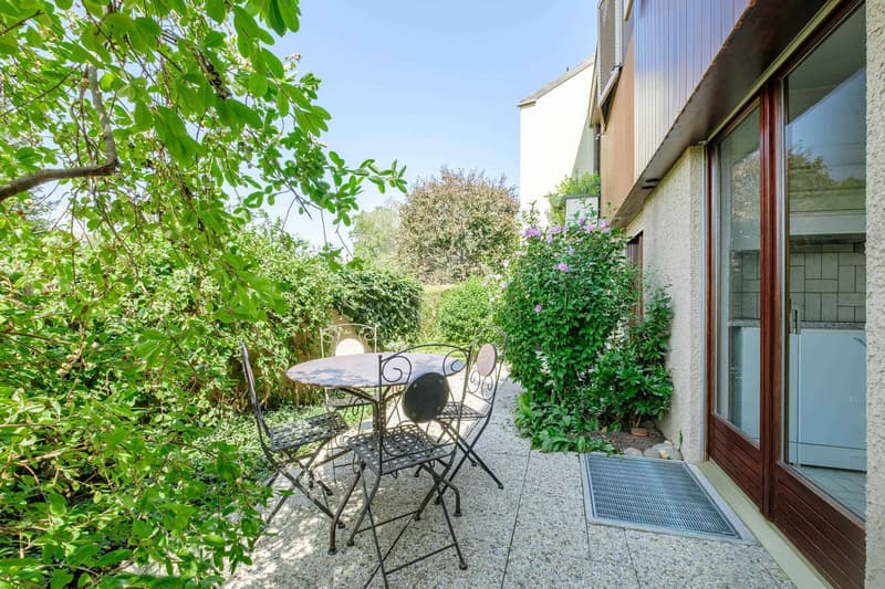 En exclusivité - Charmante et spacieuse villa familiale à Lully (7)