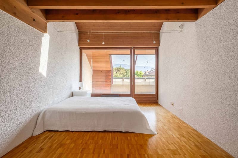 En exclusivité - Charmante et spacieuse villa familiale à Lully (8)
