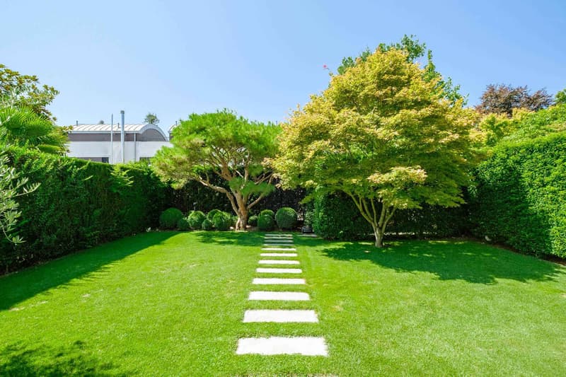 En exclusivité! Magnifique townhouse MINERGIE, au calme absolu (13)
