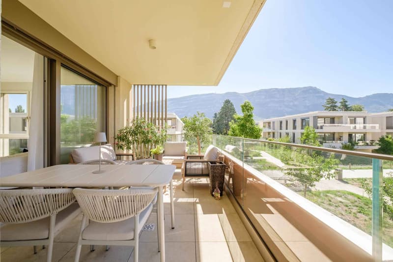 En exclusivité : appartement de 5 pièces dans résidence THPE (13)