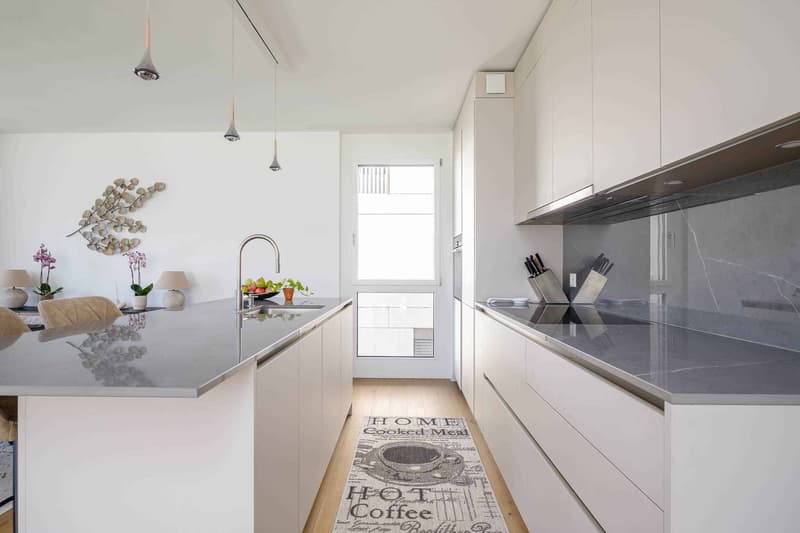 En exclusivité : appartement de 5 pièces dans résidence THPE (6)