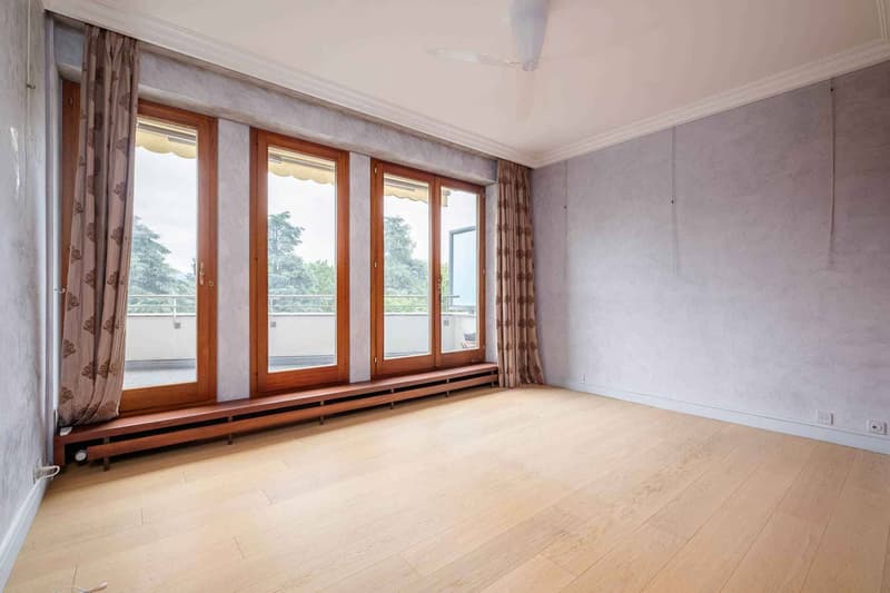 En exclusivité ! Superbe 7 pièces en SI avec terrasses de plus de 120 m² (6)
