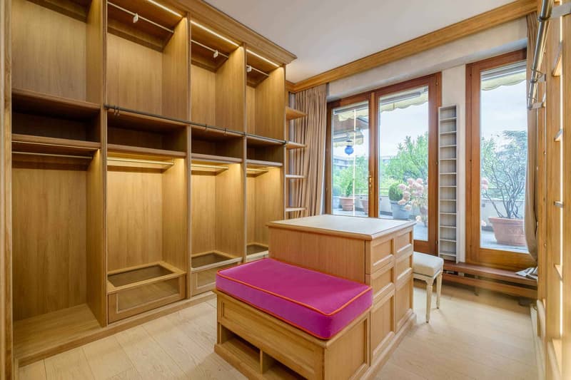 En exclusivité ! Superbe 7 pièces en SI avec terrasses de plus de 120 m² (7)