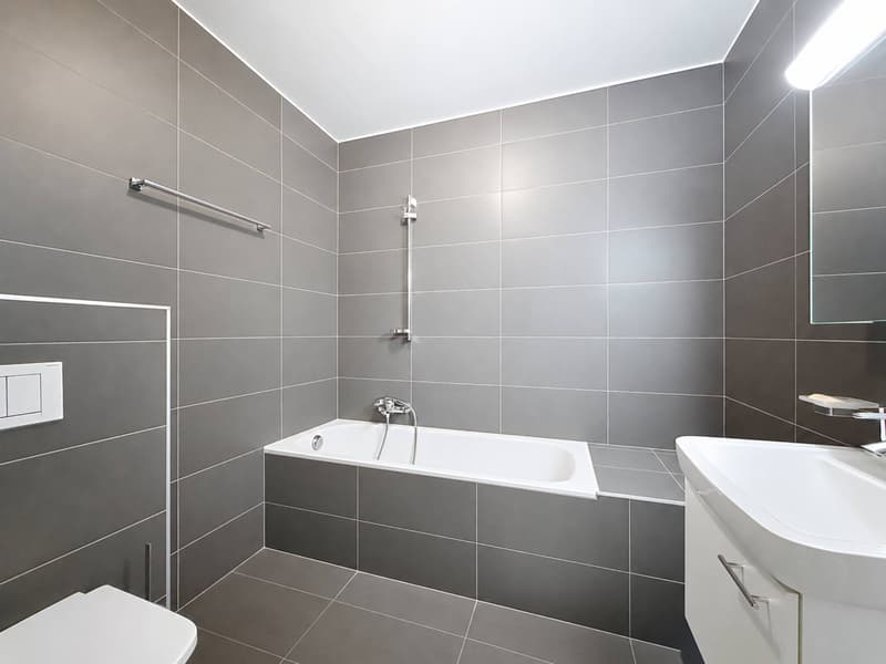 En exclusivité : appartement de 4 pièces avec loggia et box - vente en SI (7)