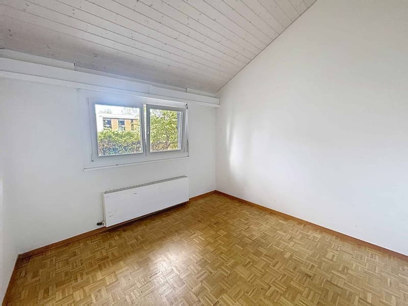 Deux villas à rénover sises sur une parcelle de plus de 2'100 m² (7)