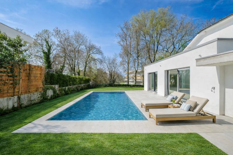 Magnifique villa individuelle rénovée aux normes HPE (12)