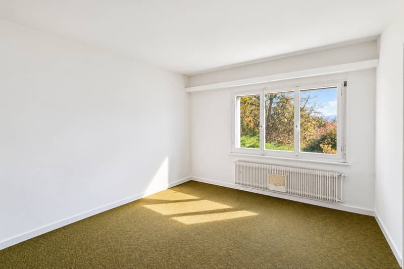 Villa individuelle sur une vaste parcelle de plus de 8'000 m² (9)