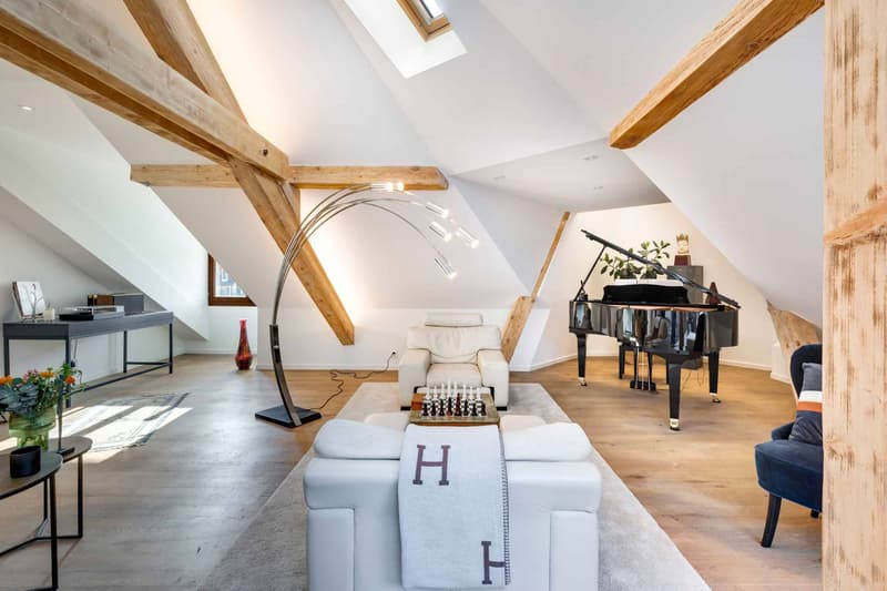 Magnifique appartement de 5 pièces (1)