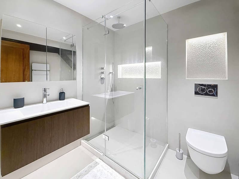 CO-EXCLUSIVITE ! Magnifique propriété de caractère proche de Nyon (11)