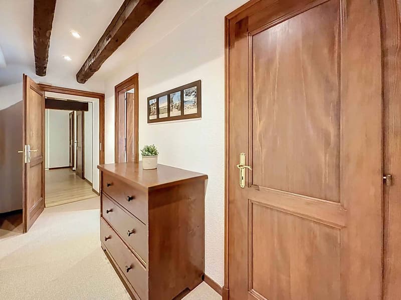 CO-EXCLUSIVITE ! Magnifique propriété de caractère proche de Nyon (7)