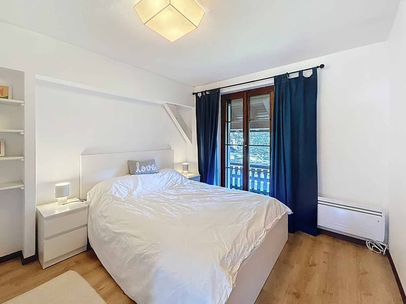 CO-EXCLUSIVITE ! Magnifique propriété de caractère proche de Nyon (10)