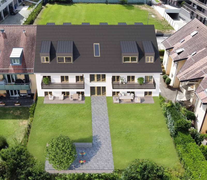Appartement traversant de 5.5 pièces (5)