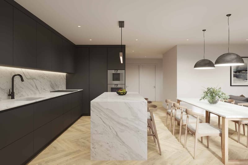 Appartement traversant de 5.5 pièces (3)