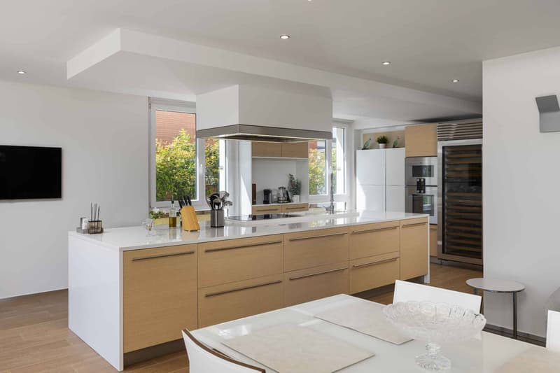 Magnifique hôtel particulier avec des prestations de haut standing (3)