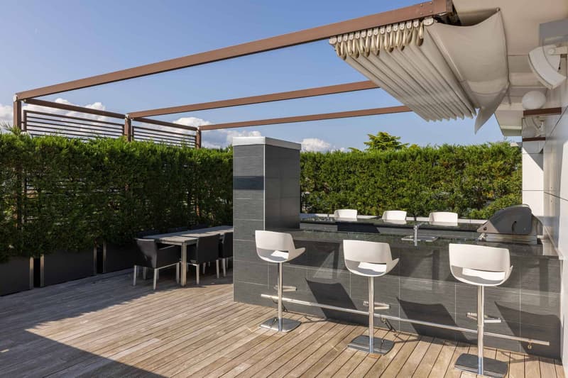Magnifique hôtel particulier avec des prestations de haut standing (11)