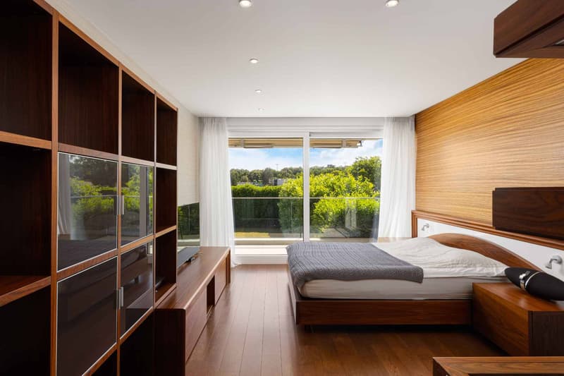 Magnifique hôtel particulier avec des prestations de haut standing (6)