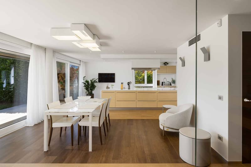 Magnifique hôtel particulier avec des prestations de haut standing (4)