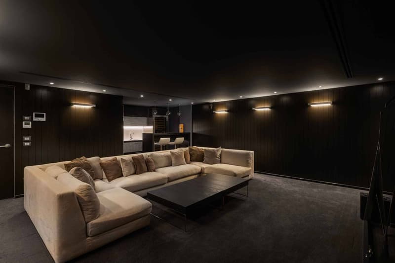 Magnifique hôtel particulier avec des prestations de haut standing (9)