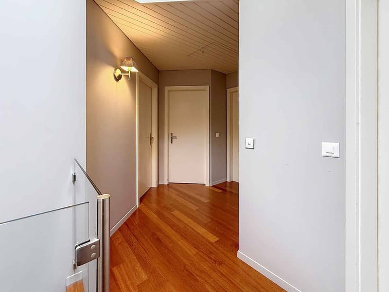 EN EXCLUSIVITE - Charmante villa jumelle idéale pour une famille (5)