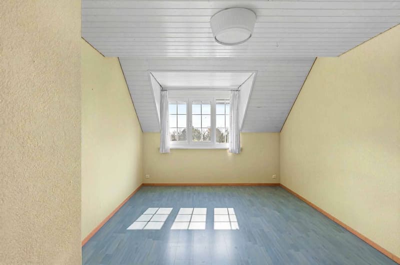 EXCLUSIVITE - Magnifique maison individuelle de style vaudoise (10)