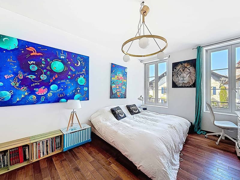 Coup de coeur - Magnifique appartement lumineux (5)