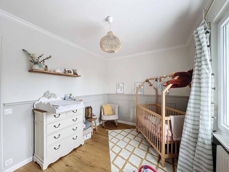 Charmant appartement de 3,5 pièces entièrement rénové (7)